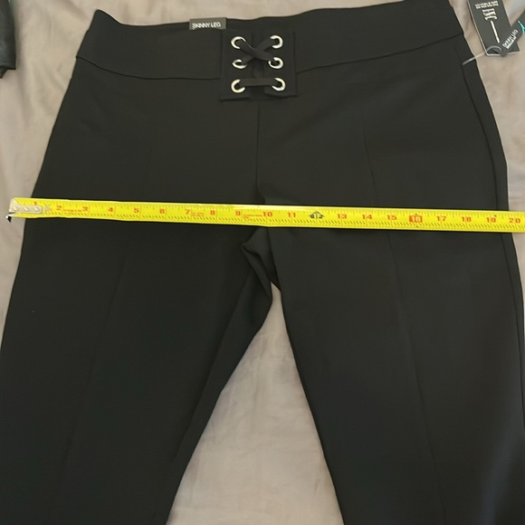 NWT INC Size 12 pants - Picture 8 of 10